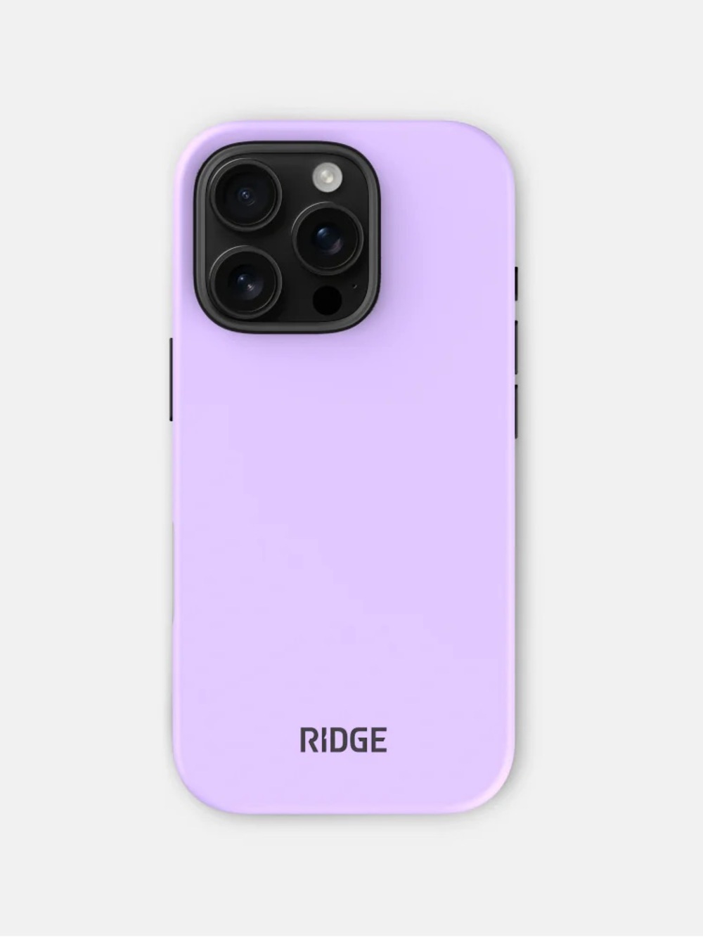 Ridge Phone Case, iPhone 16 Pro, Lavender, NWT, NIB